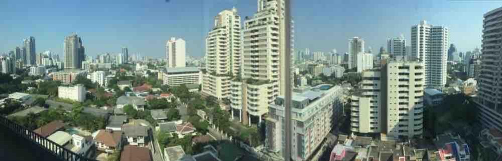Good price and place for living or investing at Sukhumvit