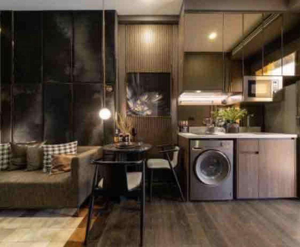 Urgent sell preemption good for invest or live ,brand new condominium at Thonglor