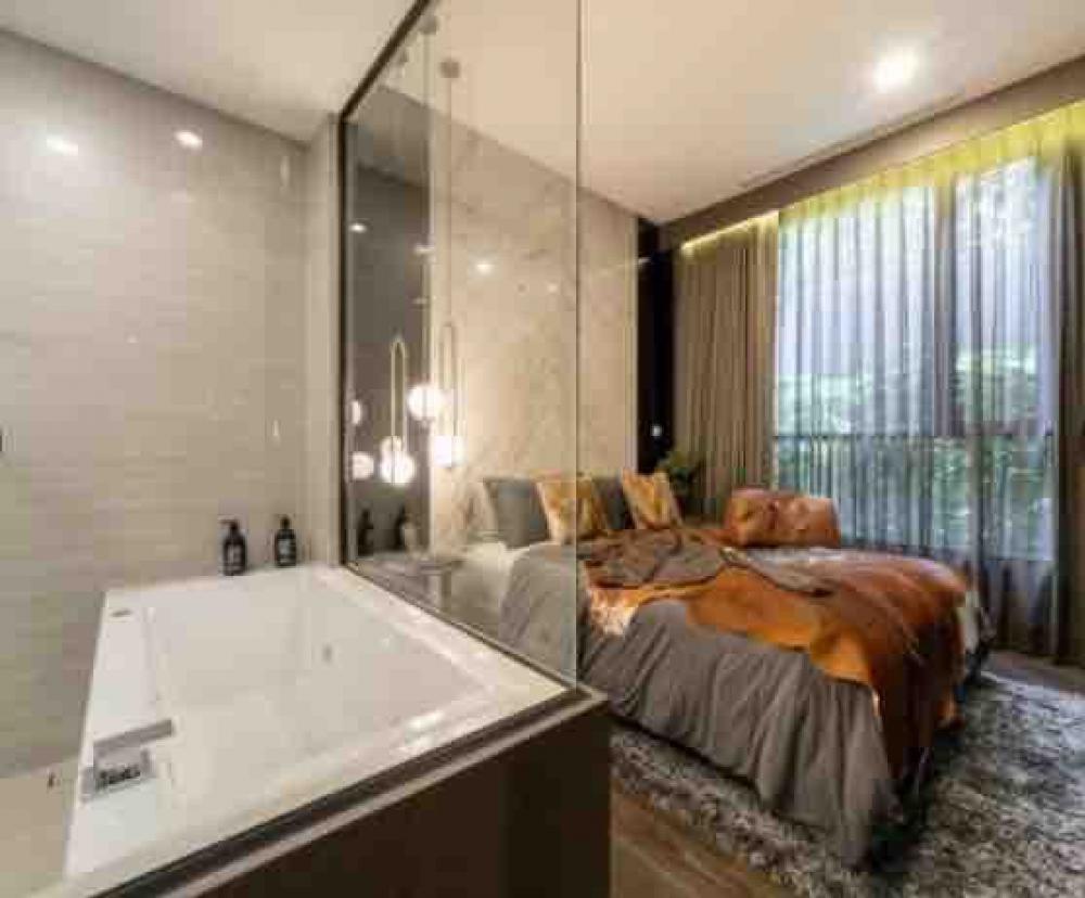 Urgent sell preemption good for invest or live ,brand new condominium at Thonglor