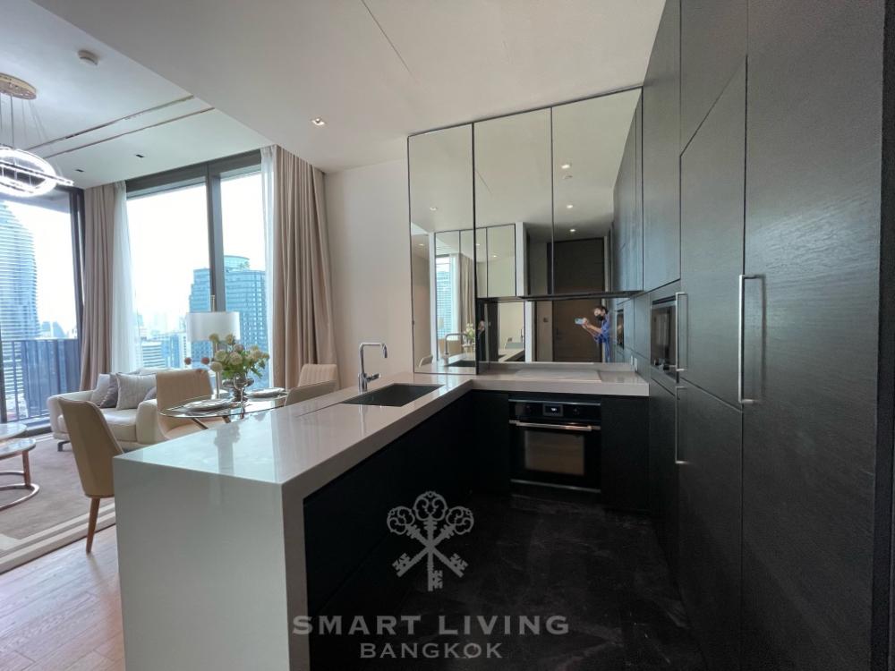 28 CHIDLOM Brand new super luxury decoration ready to move in