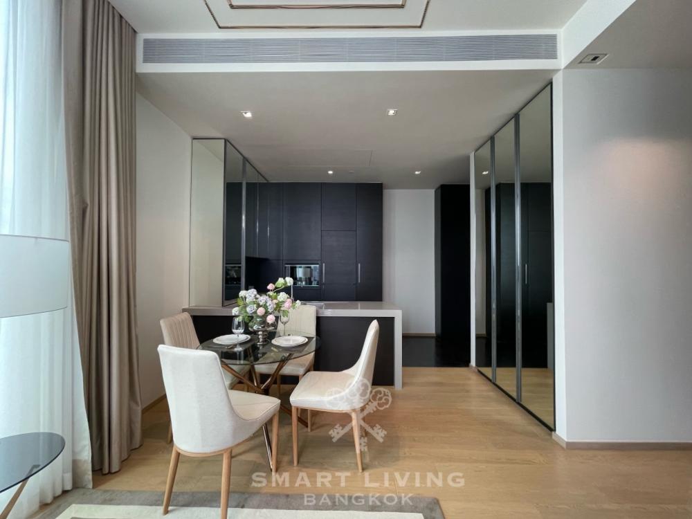 28 CHIDLOM Brand new super luxury decoration ready to move in