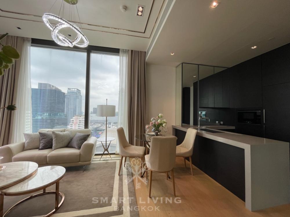 28 CHIDLOM Brand new super luxury decoration ready to move in