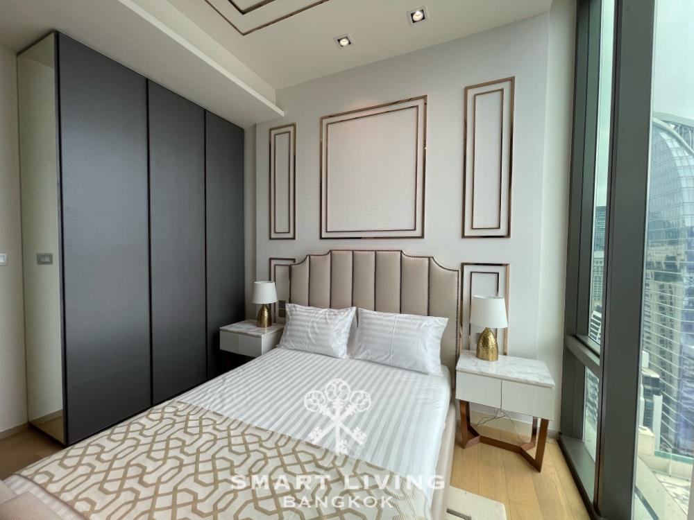 28 CHIDLOM Brand new super luxury decoration ready to move in