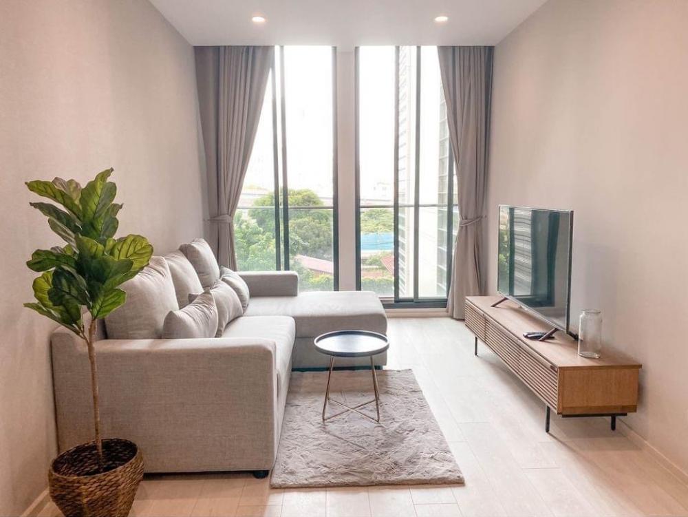 ขายถูกกว่าราคาตลาด Noble Ploenchit 1 ห้องนอน 57 ตร.ม. ลิฟท์ส่วนตัว ติดรถไฟฟ้า