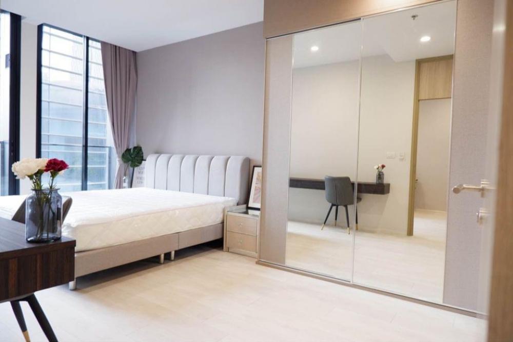 ขายถูกกว่าราคาตลาด Noble Ploenchit 1 ห้องนอน 57 ตร.ม. ลิฟท์ส่วนตัว ติดรถไฟฟ้า