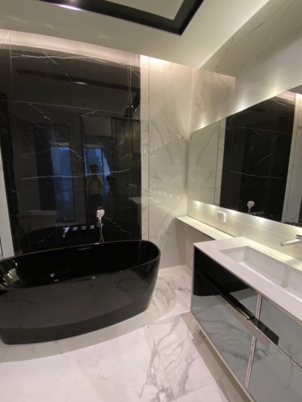 ห้องใหม่เอี่ยม 2นอน The Bangkok Thonglor 90K เท่านั้น