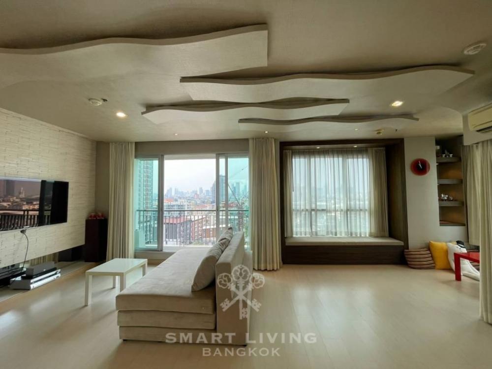 Urgent sell!LIFE@RATCHADA SUTHISAN,59sq.m,1/1 bed and bath,ONLY 6.19MB