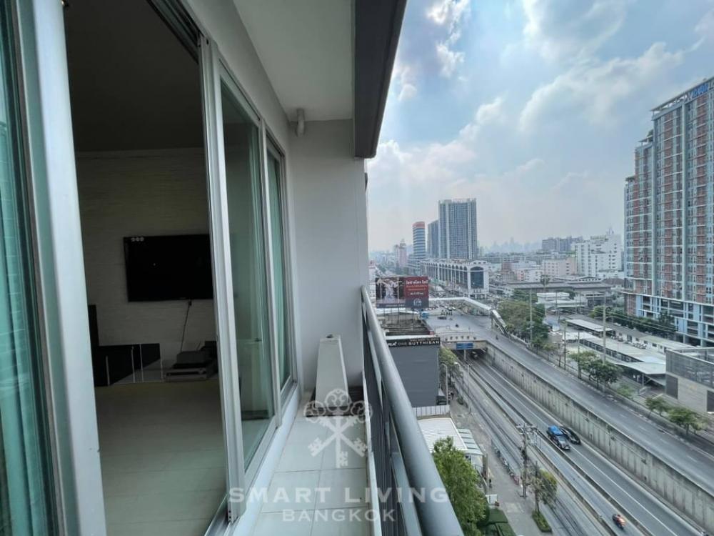 Urgent sell!LIFE@RATCHADA SUTHISAN,59sq.m,1/1 bed and bath,ONLY 6.19MB