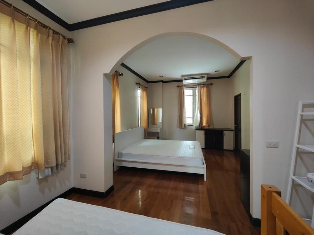 House for rent at Ekamai:250m,4/4,85k