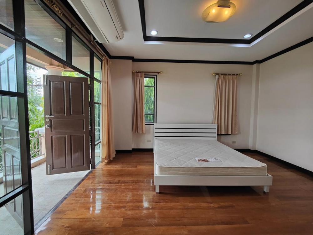 House for rent at Ekamai:250m,4/4,85k
