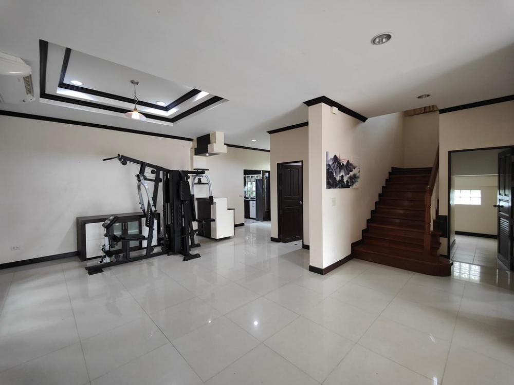 House for rent at Ekamai:250m,4/4,85k