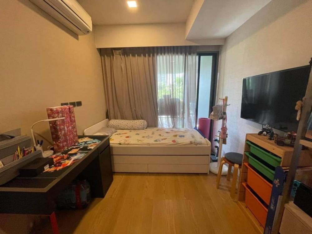 FYNN 31, ขายพร้อมผู้เช่า
