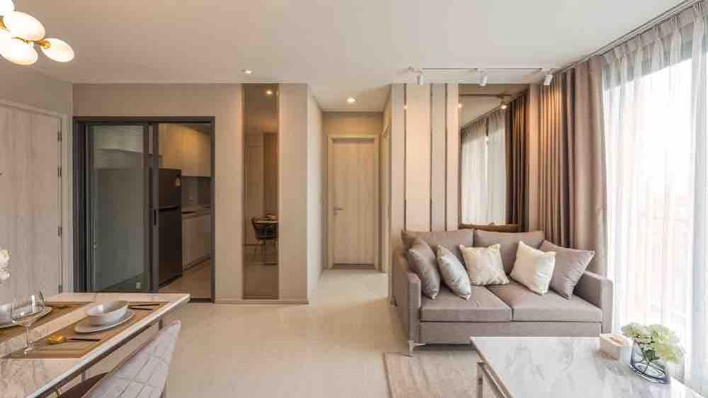 For SALE at RHYTHM SUKHUMVIT 422 beds,ONLY 10.59mb