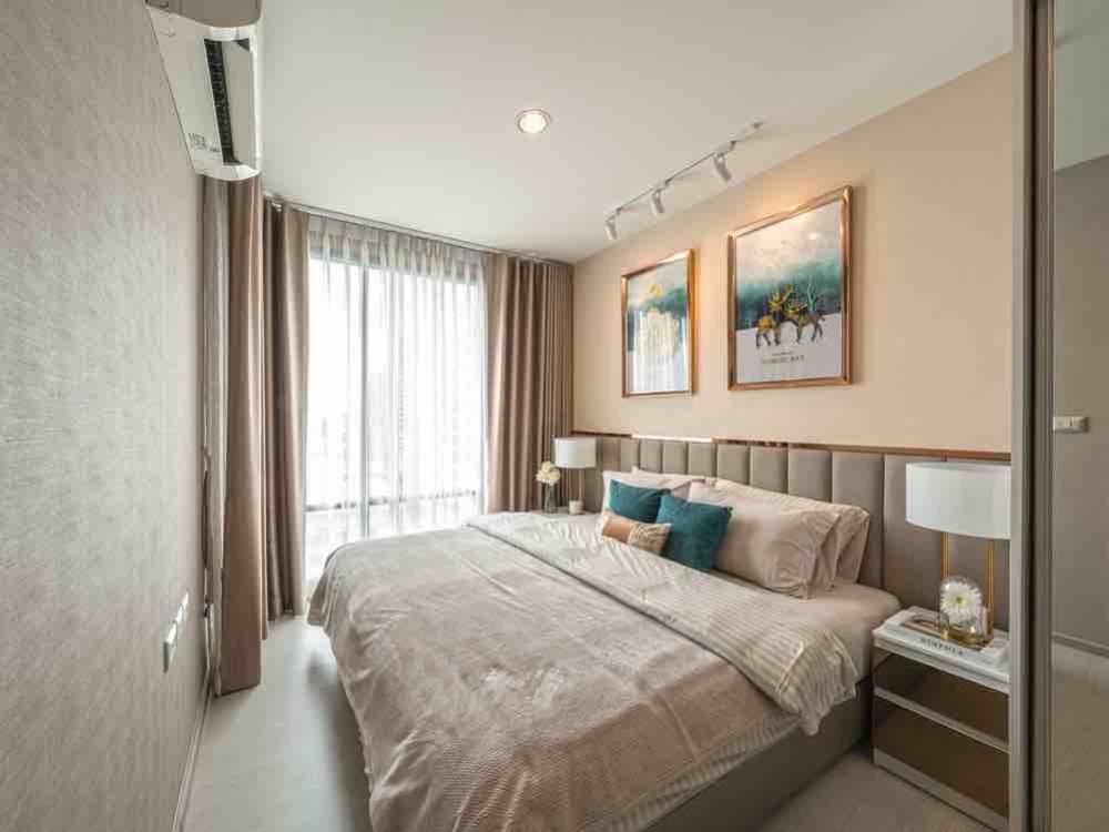 For SALE at RHYTHM SUKHUMVIT 422 beds,ONLY 10.59mb