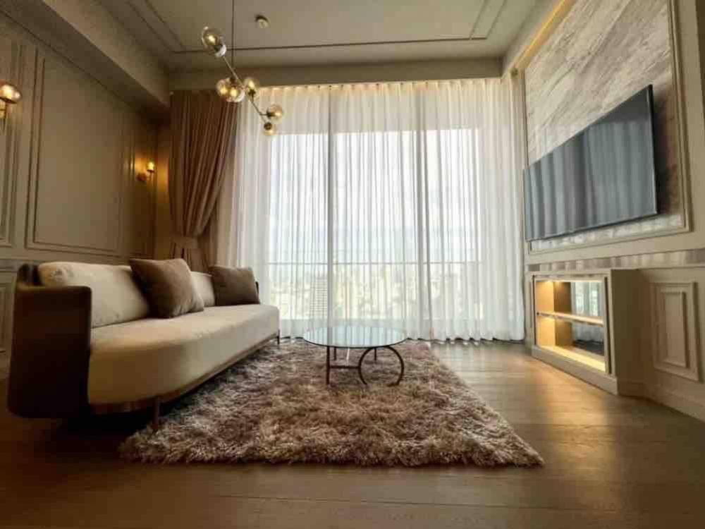 ขาย Celes Asoke 1 ห้องนอน ขนาด 51 ตร.ม, 17,407ล้านบาท