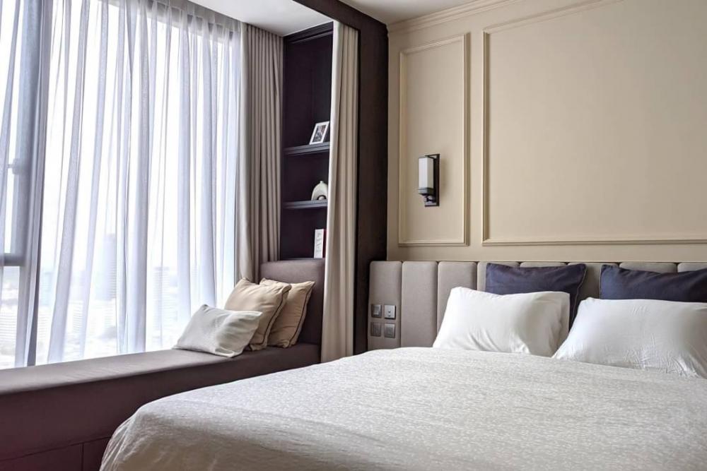 รีบจองด่วน ว่าง พร้อมเข้าอยู่ 1 มีนาคม นี้2 ห้องนอน DUPLEX ที่ BEATNIQ:103m, 160K