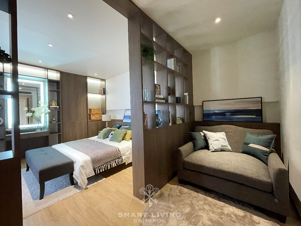 Luxury 3 bed, Pet friendly  near BTS Phrom Phong, only @185K!