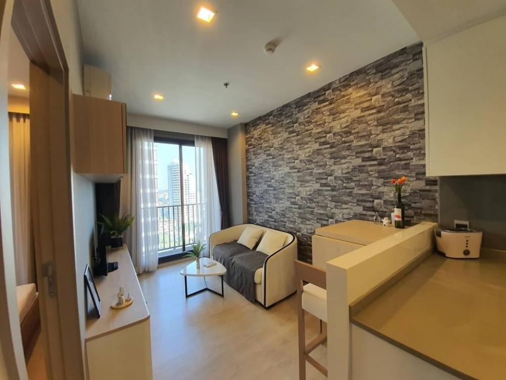 ขาย/เช่า M THONGLOR ,35m ,1 bedroom, petfriendly