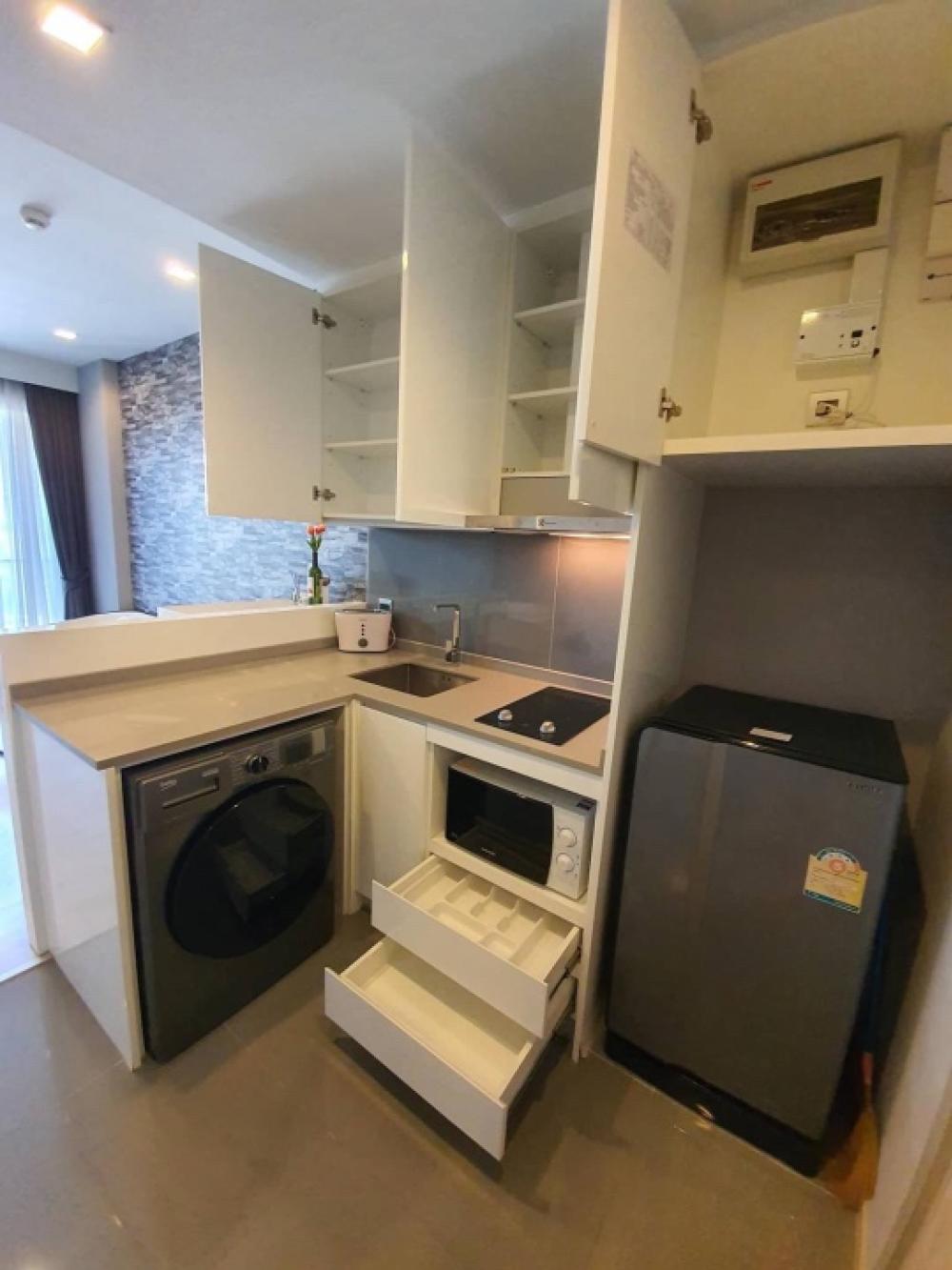 ขาย/เช่า M THONGLOR ,35m ,1 bedroom, petfriendly