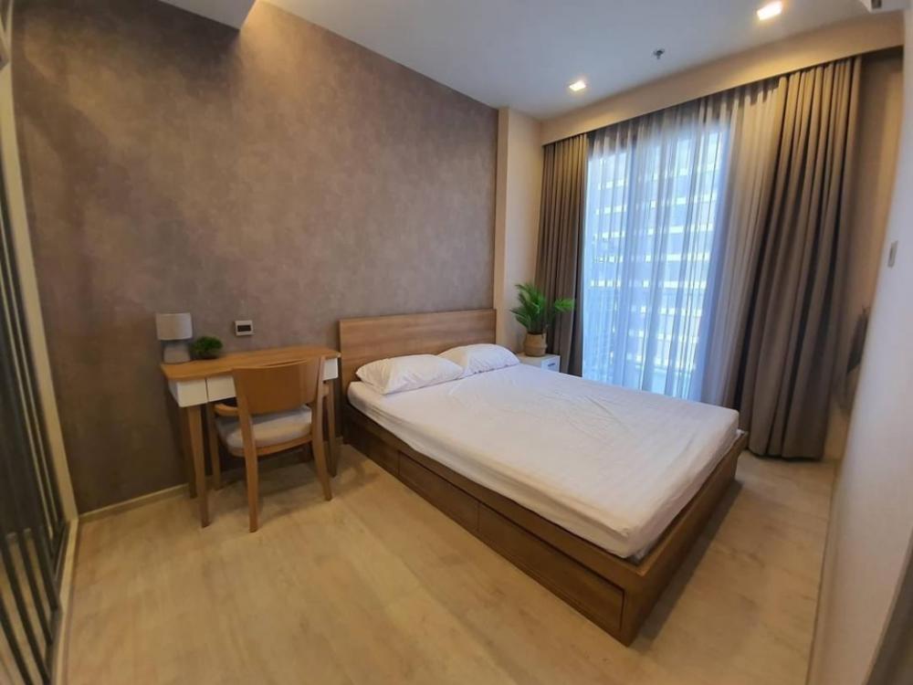 ขาย/เช่า M THONGLOR ,35m ,1 bedroom, petfriendly