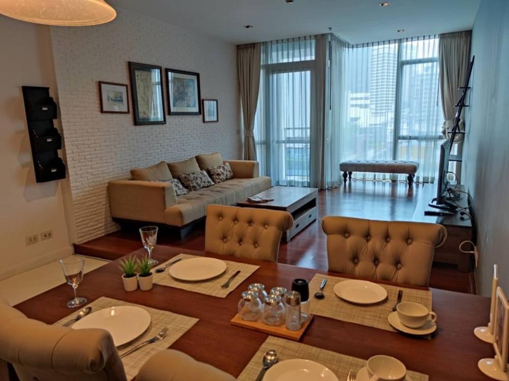 ขาย ATHENEE RESIDENCE: 121m, 2 ห้องนอน , 30 MBขายพร้อมผู้เช่ส สัญญาสิ้นสุด 24 กันยายน 2566