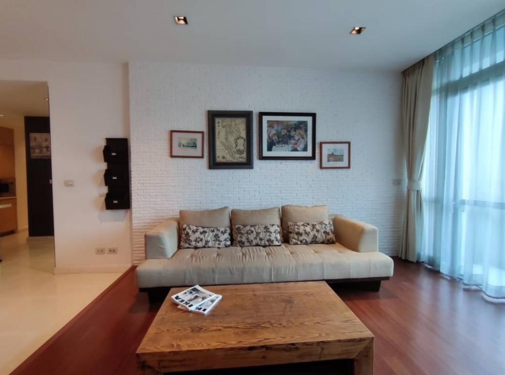ขาย ATHENEE RESIDENCE: 121m, 2 ห้องนอน , 30 MBขายพร้อมผู้เช่ส สัญญาสิ้นสุด 24 กันยายน 2566