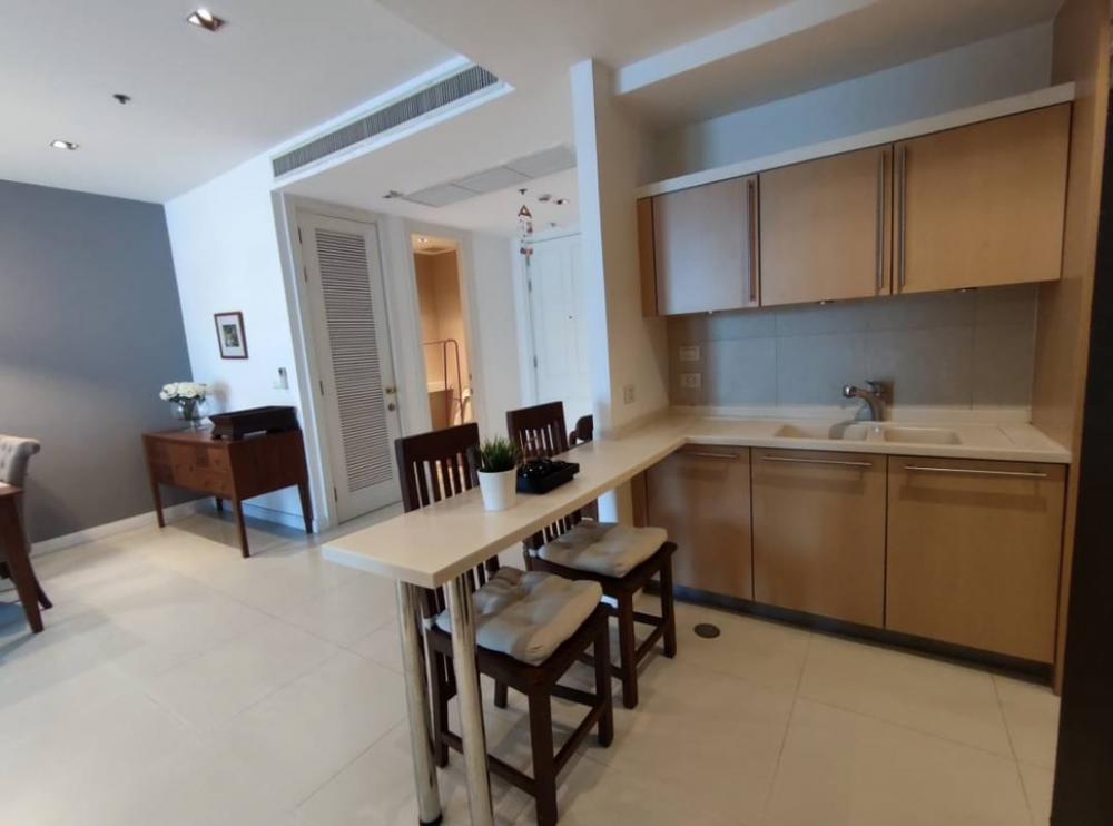 ขาย ATHENEE RESIDENCE: 121m, 2 ห้องนอน , 30 MBขายพร้อมผู้เช่ส สัญญาสิ้นสุด 24 กันยายน 2566