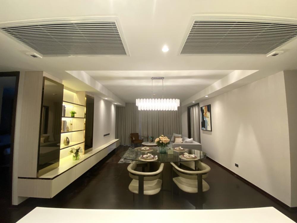 ✨Indulge in the ultimate luxury at LA CITTA DELRE THONGLOR 16.