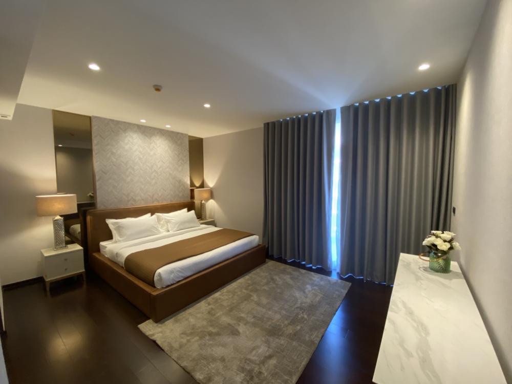 ✨Indulge in the ultimate luxury at LA CITTA DELRE THONGLOR 16.