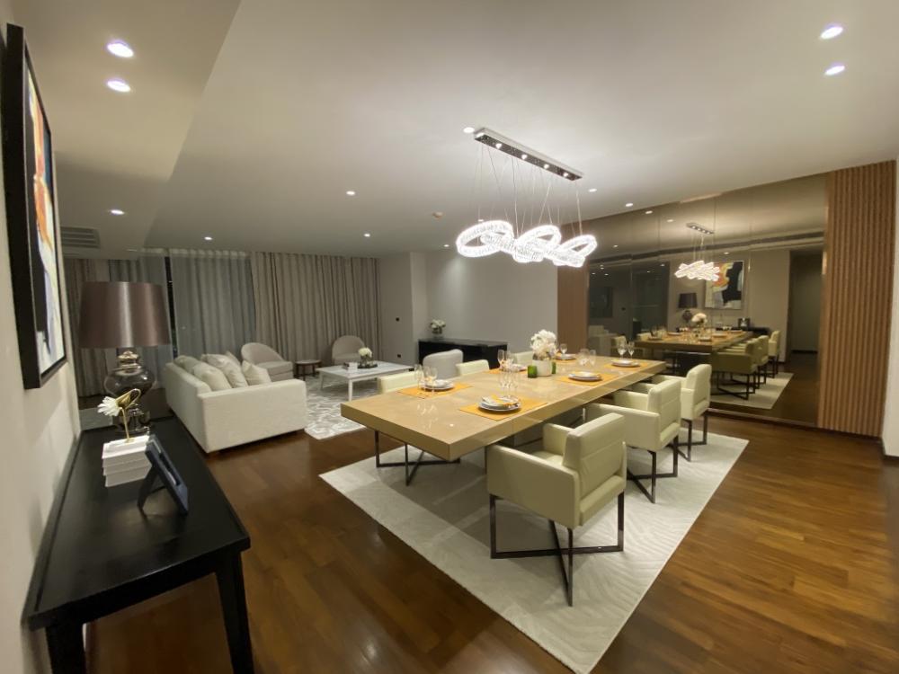 ขาย คอนโดหรู กลางทองหล่อ  , 2+1 beds, 180m