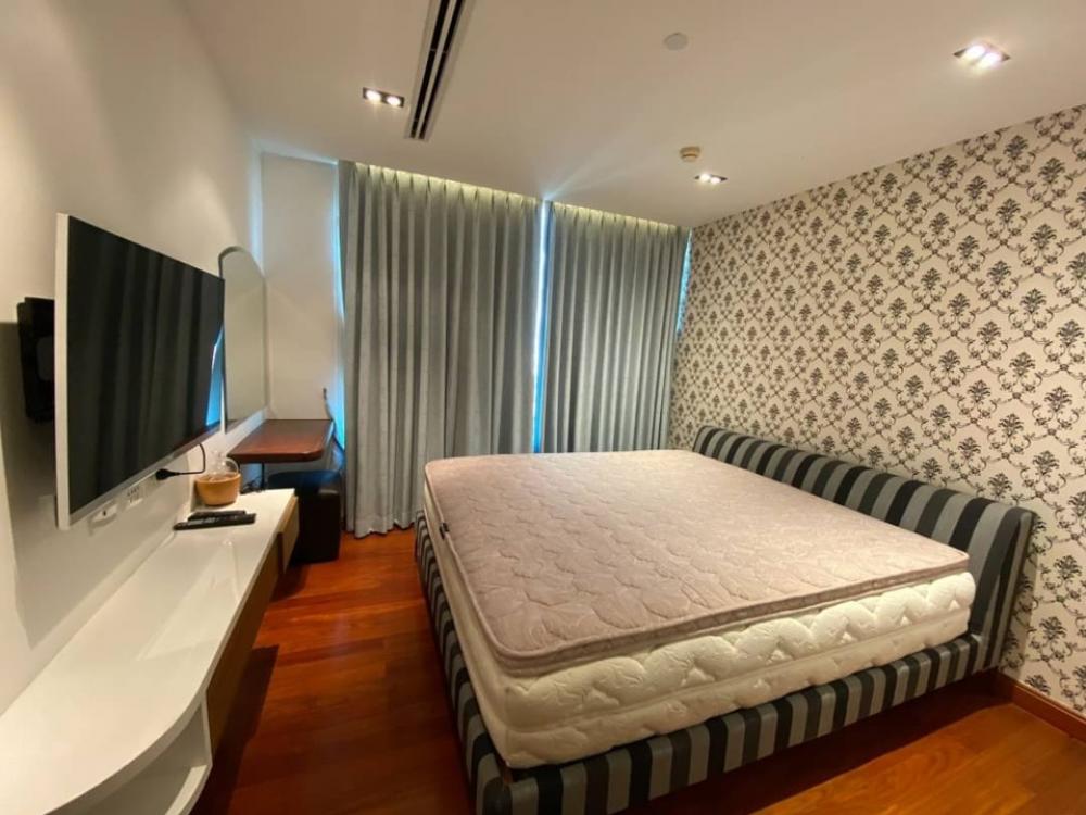 Penthouse Triplex หรู ; WIND SUKHUMVIT 23, 3 ห้องนอน ราคา 250k
