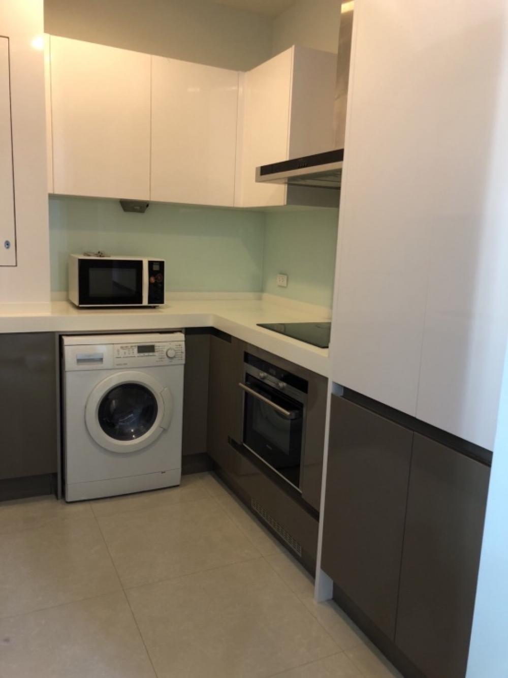 Q LANGSUAN,2ห้องนอน ขนาด ใหญ่ 106m, 75k