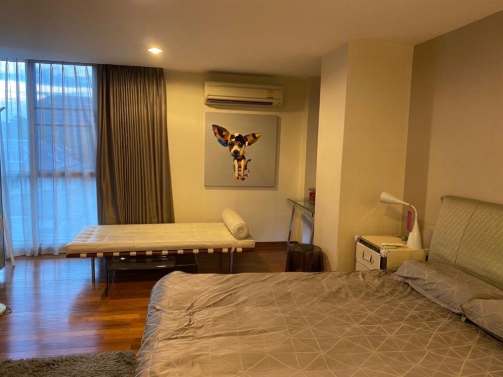 ขาย Penthouse 3 ห้องนอน FINE BY FINE แต่งด้วยของ Brand name :FENDI, Armani, Kenzo ราคา 23.5mb