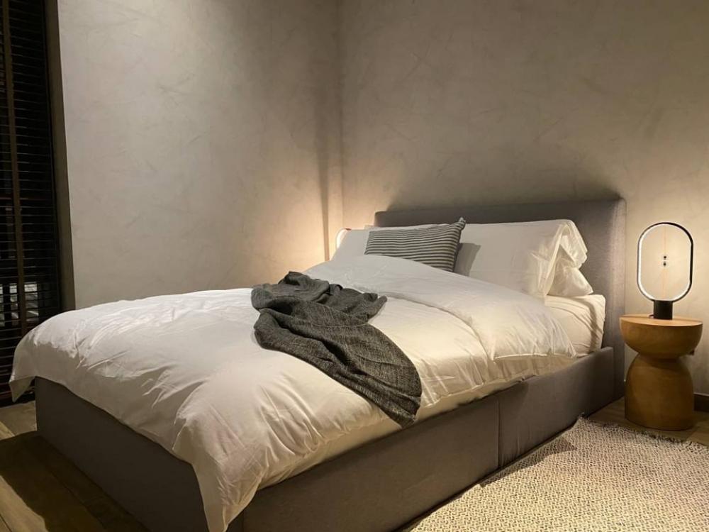 เช่า/ขาย LOFTS ASOKE :75m, 2 ห้องนอน ห้องมุม ตกแต่ง โดย มัณฑนากร จาก ญี่ปุ่น