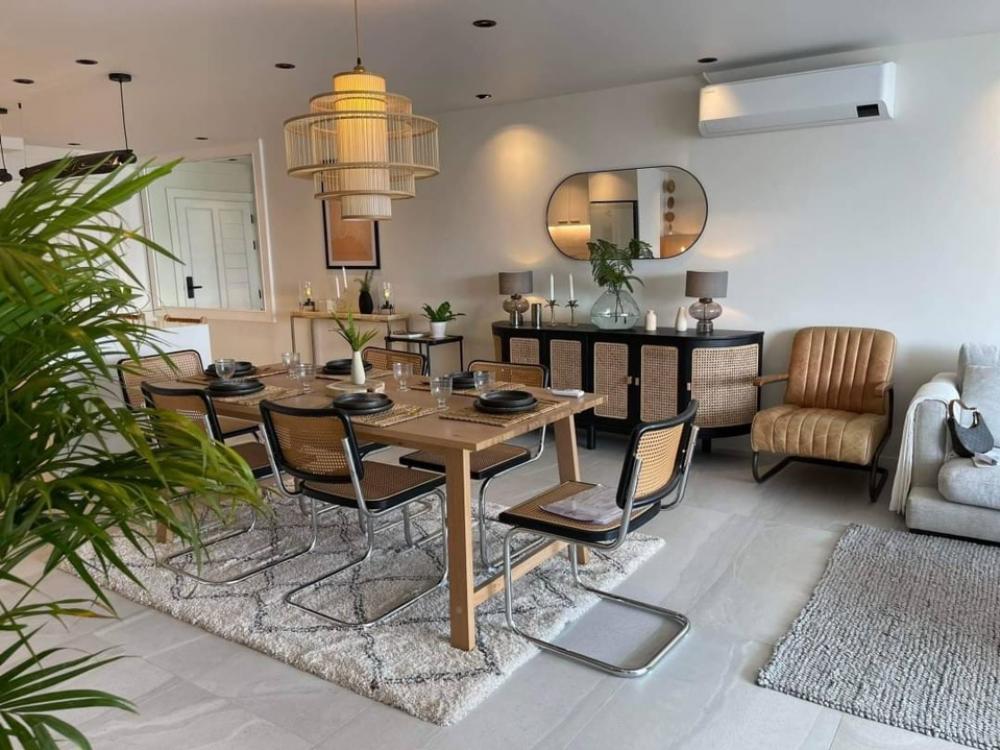 ห้องใหญ่ ให้เช่า/ขาย DS TOWER 2, 3 ห้องนอน ,140 ตร.ม, 90k