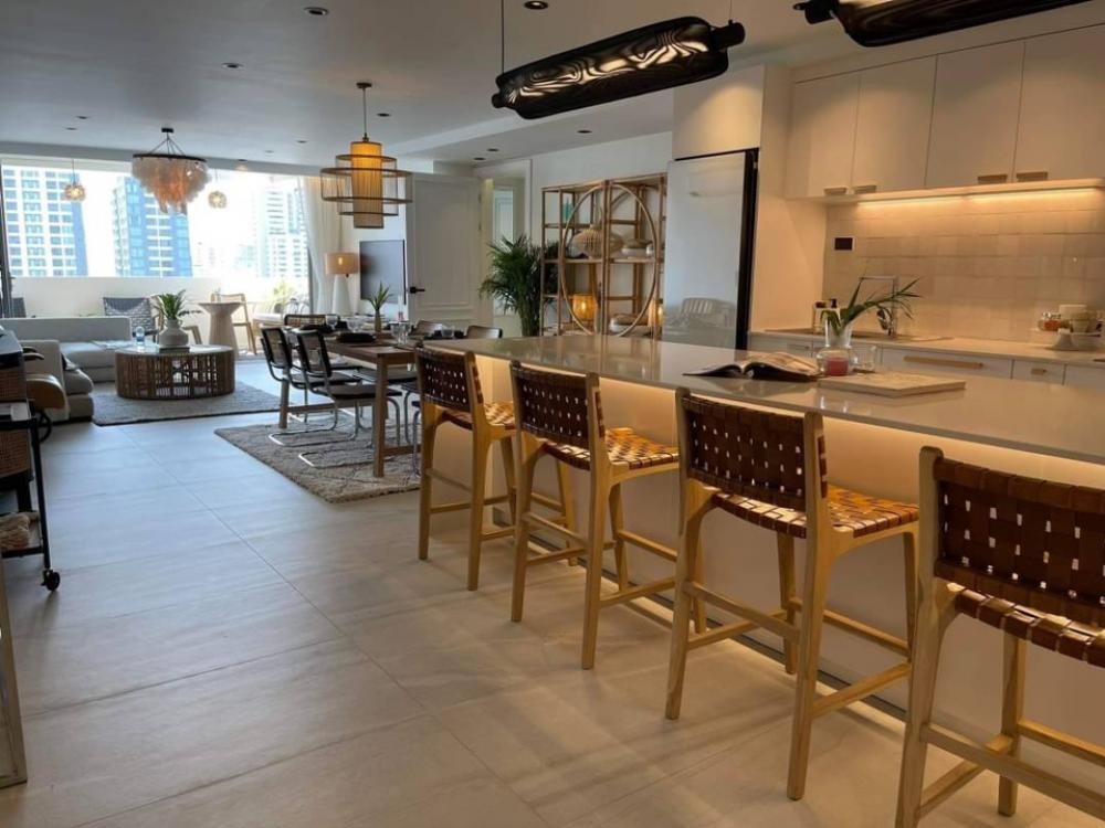 ห้องใหญ่ ให้เช่า/ขาย DS TOWER 2, 3 ห้องนอน ,140 ตร.ม, 90k