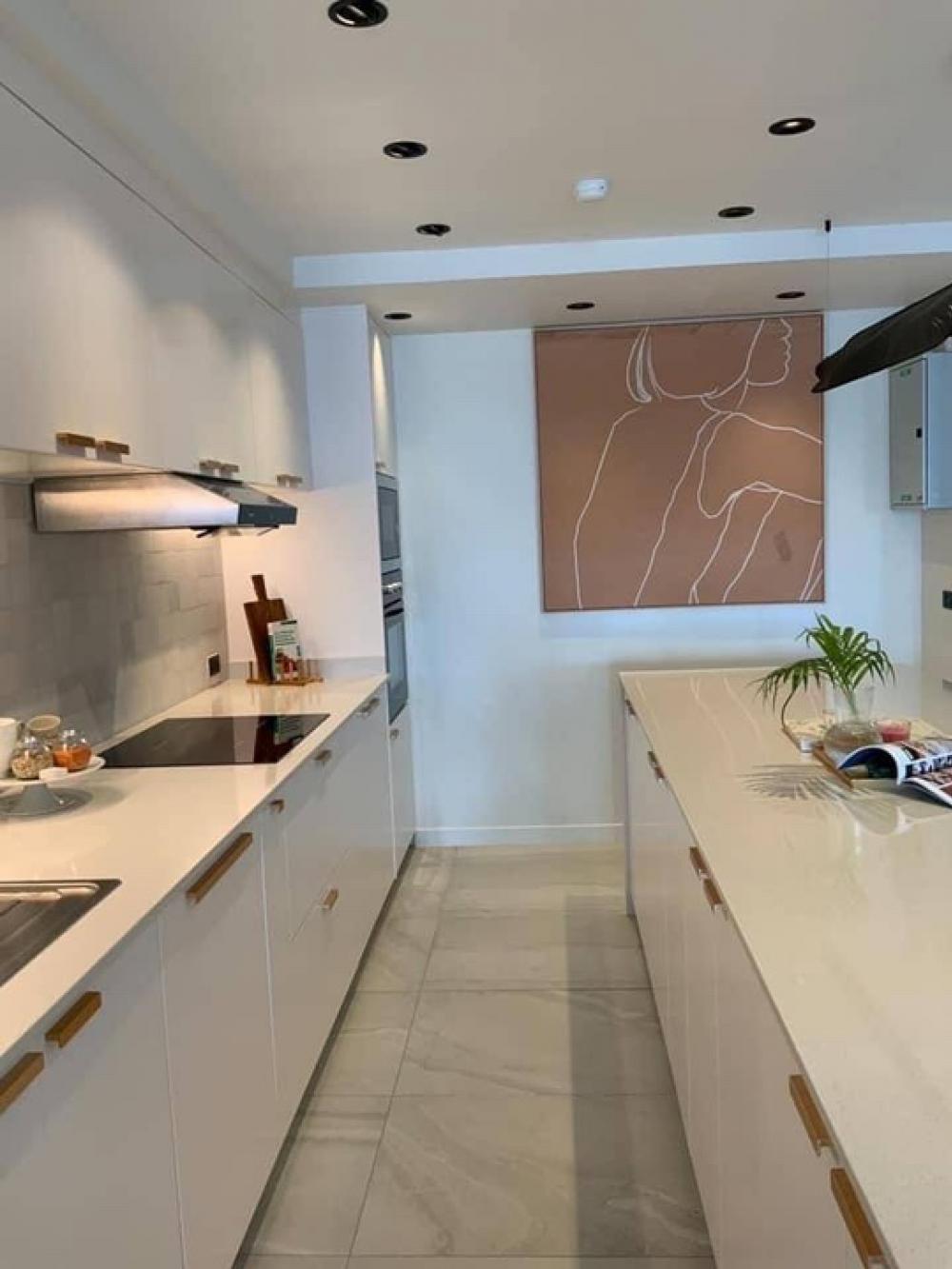 ห้องใหญ่ ให้เช่า/ขาย DS TOWER 2, 3 ห้องนอน ,140 ตร.ม, 90k