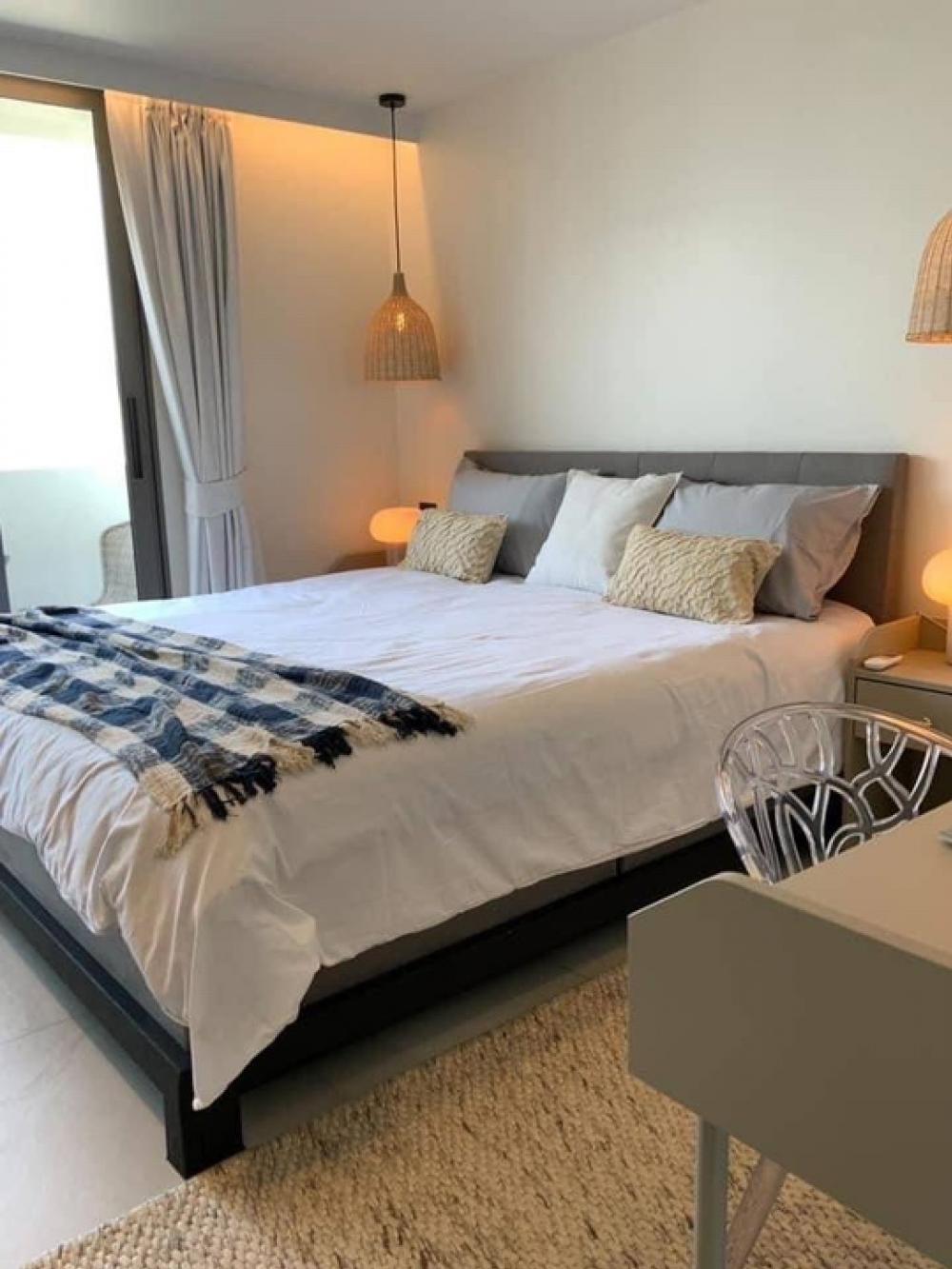ห้องใหญ่ ให้เช่า/ขาย DS TOWER 2, 3 ห้องนอน ,140 ตร.ม, 90k