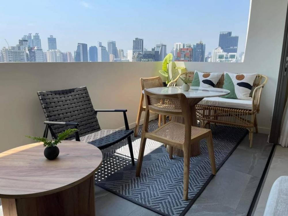 ห้องใหญ่ ให้เช่า/ขาย DS TOWER 2, 3 ห้องนอน ,140 ตร.ม, 90k