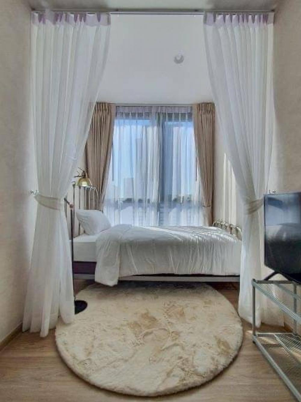 ขาย OKA HAUS, 2 ห้องนอน ห้องมุม วิวไม่บล๊อค ราคาถูก 8+ mb