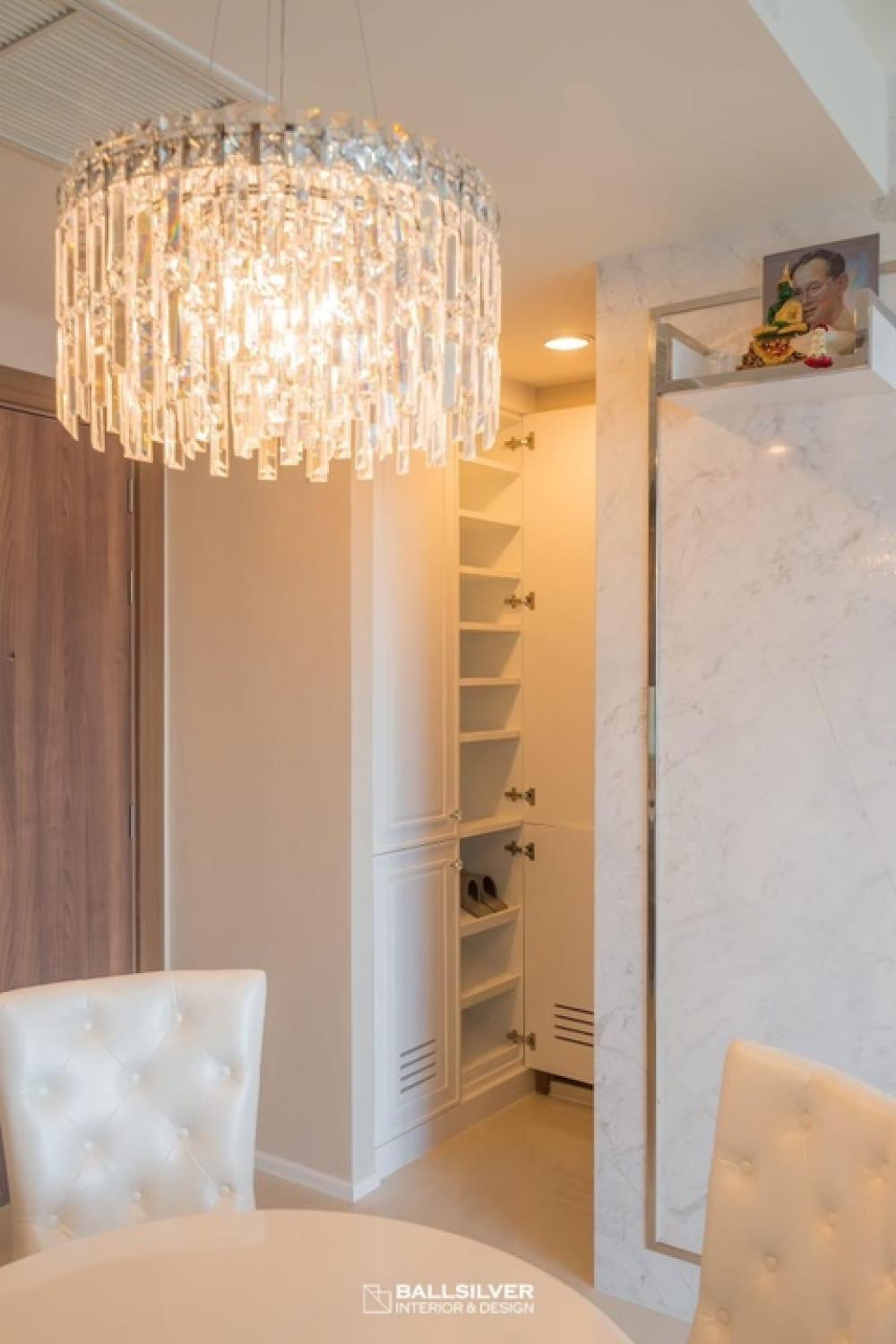 ขาย MENAM RESIDENCE, 2 ห้องนอน ใกล้ BTS สะพานตากสิน และ เอเชียทีค