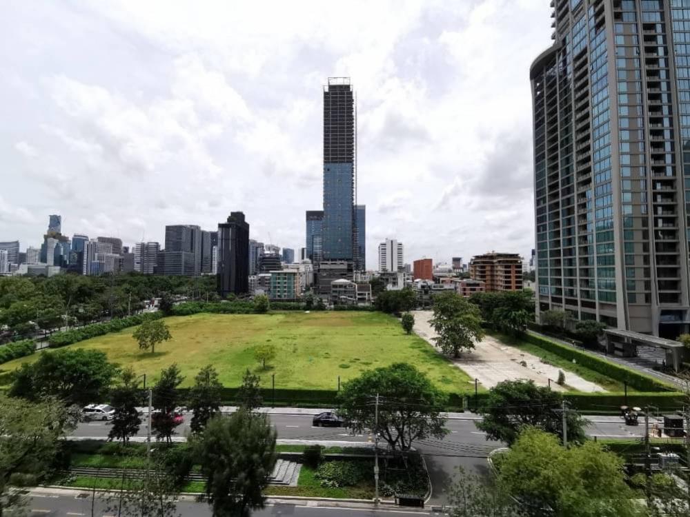 MUNIQ LANGSUAN ให้เช่า ราคา 100k ขนาด 78m ,2 ห้องนอน