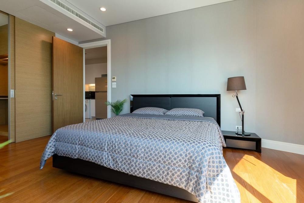 BRIGHT SUKHUMVIT 24 ขนาด 96m , 2 ห้องนอน ราคาเพียง 75k
