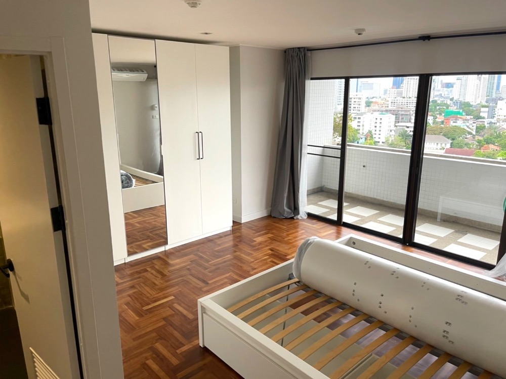 🔥Hot  For Rent at Richmond palace 3Bed2Bath