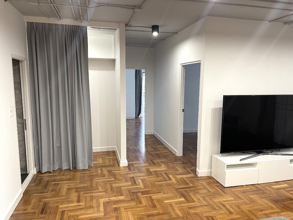 🔥Hot  For Rent at Richmond palace 3Bed2Bath