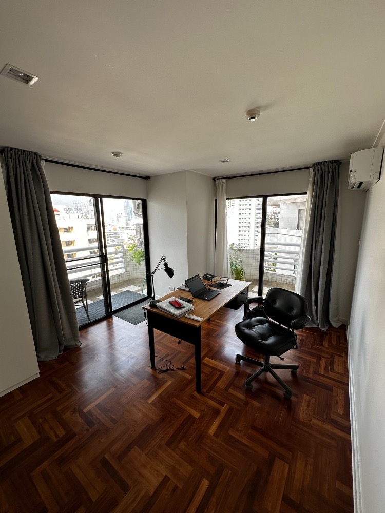 🔥Hot  For Rent at Richmond palace 3Bed2Bath
