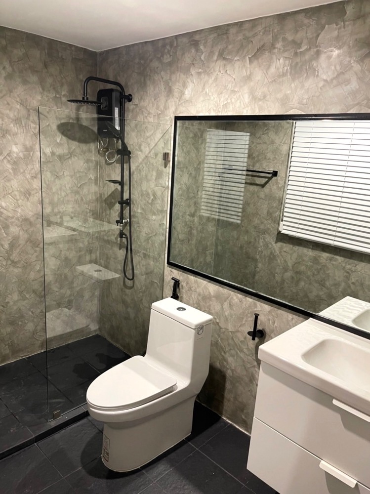 🔥Hot  For Rent at Richmond palace 3Bed2Bath