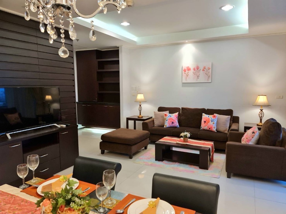 ✨ห้องใหญ่ 2 bed 2 bath ราคาดี 🔥เพียง76k