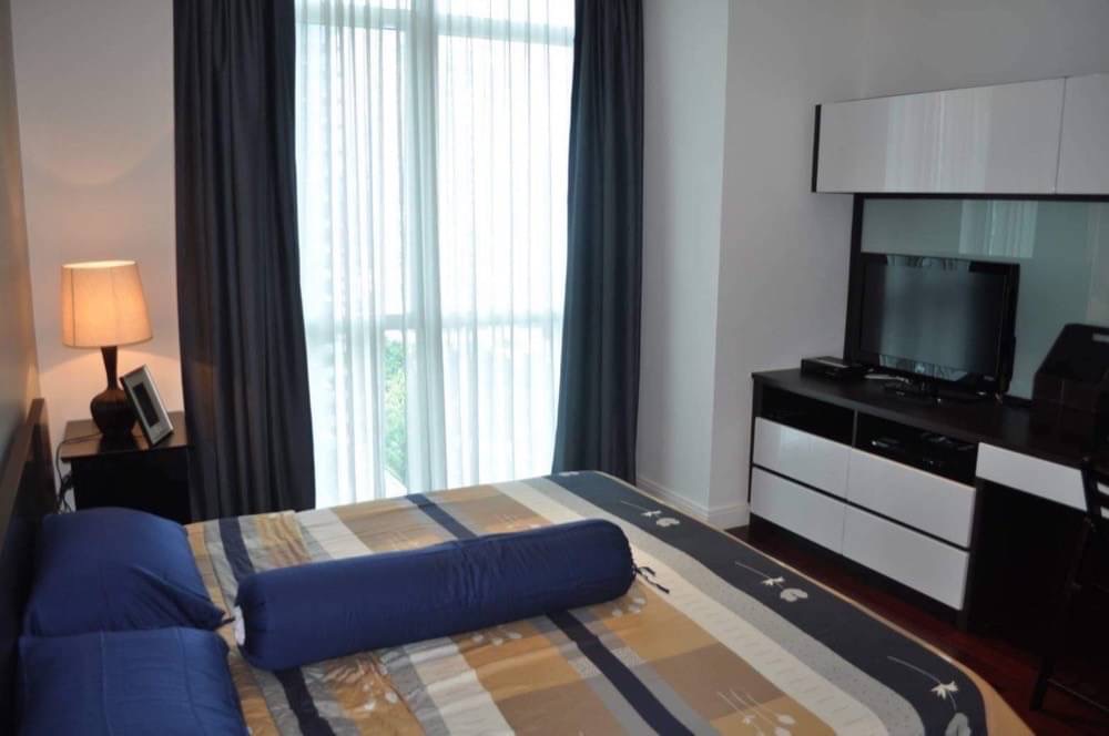 ✨Athenee Residence ห้องสวย ตกแต่วครบคัน 🛌2 bed 2 bath🔥ขายราคาพิเศษ