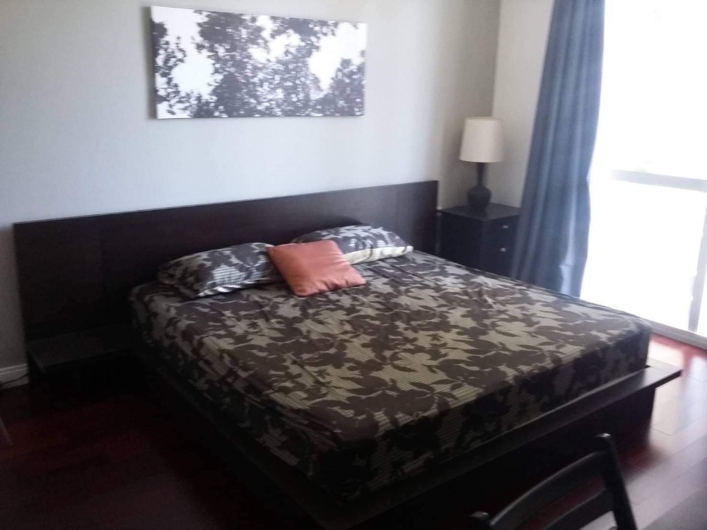 ✨Athenee Residence ห้องสวย ตกแต่วครบคัน 🛌2 bed 2 bath🔥ขายราคาพิเศษ